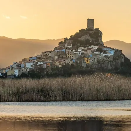 Apartament Relaxia *