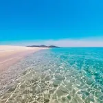 Apartament Relaxia Posada (Sardinia)