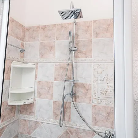 Relaxia Apartment