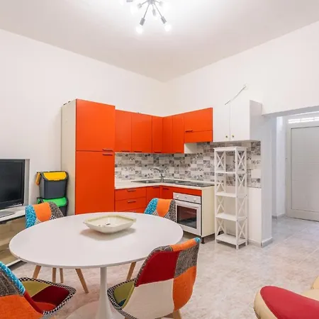 Relaxia Apartment *