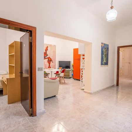 Apartmán Relaxia Posada (Sardinia)