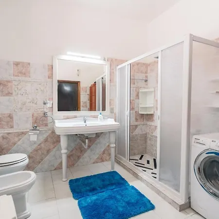 Apartmán Relaxia *