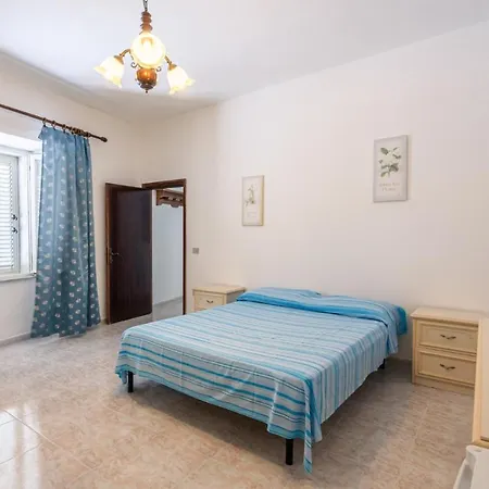 Relaxia Apartmán *