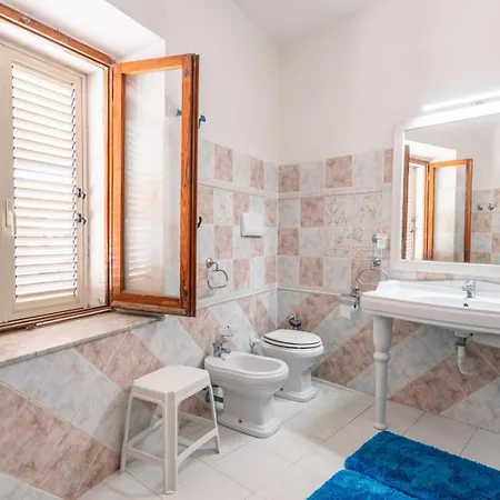 Relaxia Apartmán
