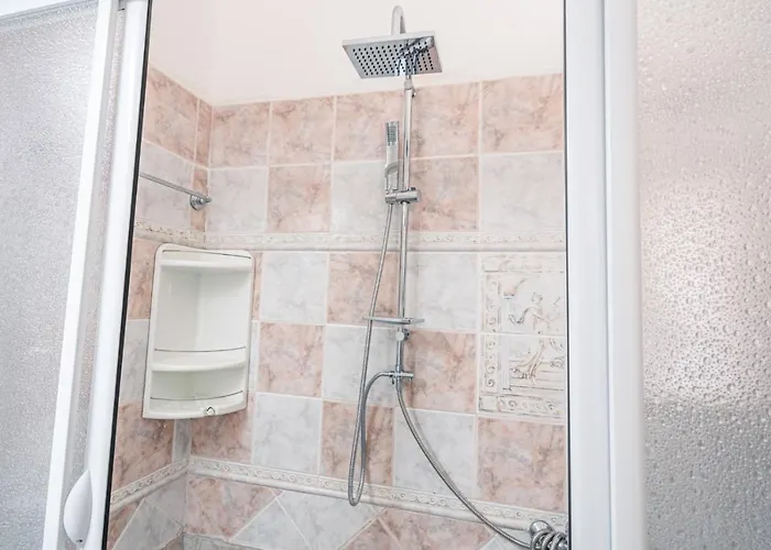 Relaxia Appartement