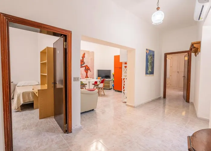Appartement Relaxia Posada (Sardinia)
